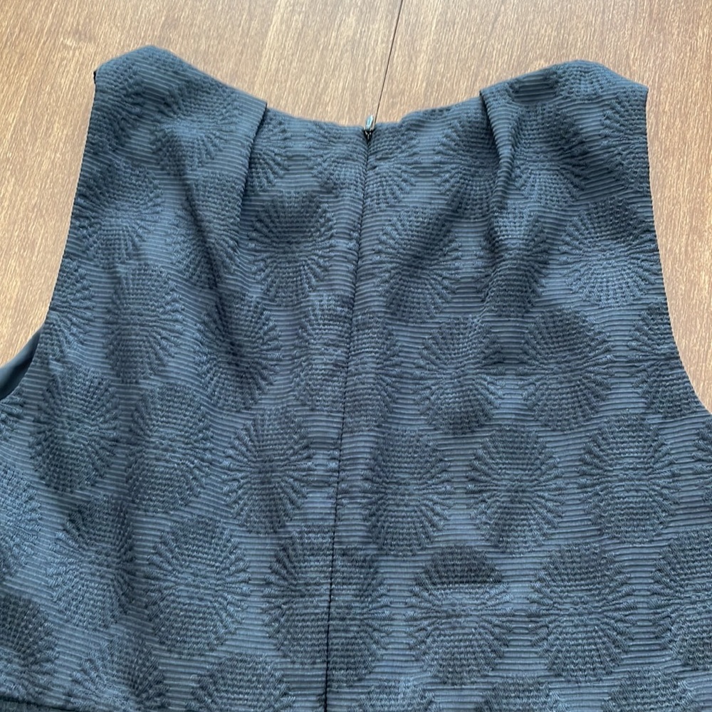 Just…Taylor The Perfect “Little Black Dress” Sheath Dress Size. 8 - Picture 11 of 14